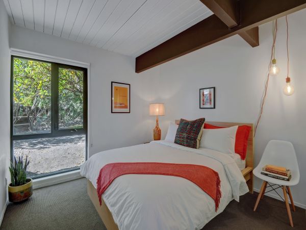 Palm Springs Home 991733