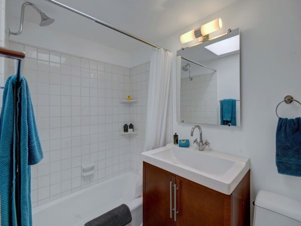 Palm Springs Home 991733
