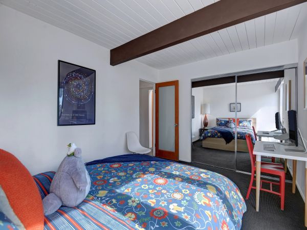 Palm Springs Home 991733