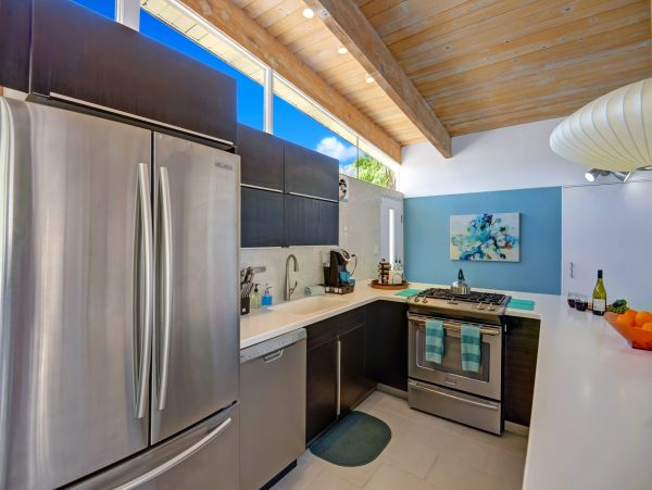 Palm Springs Home 991734