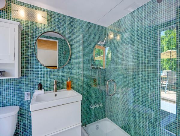 Palm Springs Home 991734