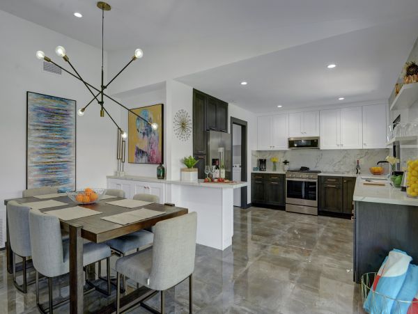 Palm Springs Home 991735