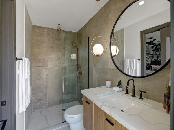 Palm Springs Home 991735