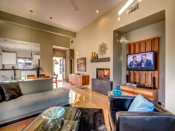 Palm Springs Home 991737
