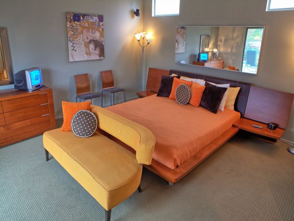 Palm Springs Home 991737