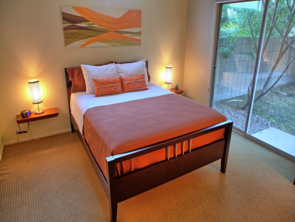 Palm Springs Home 991737