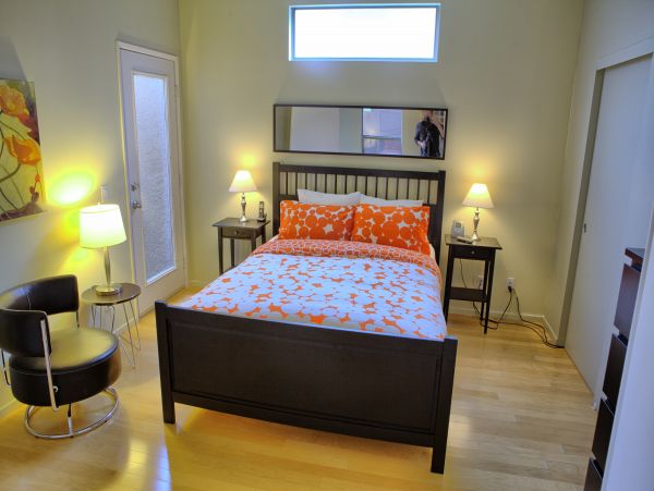 Palm Springs Home 991737