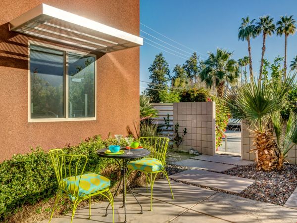 Palm Springs Home 991737