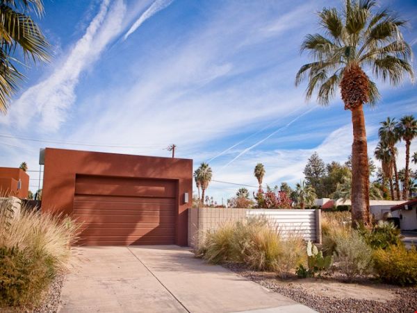 Palm Springs Home 991737