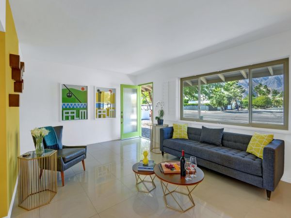 Palm Springs Home 991738