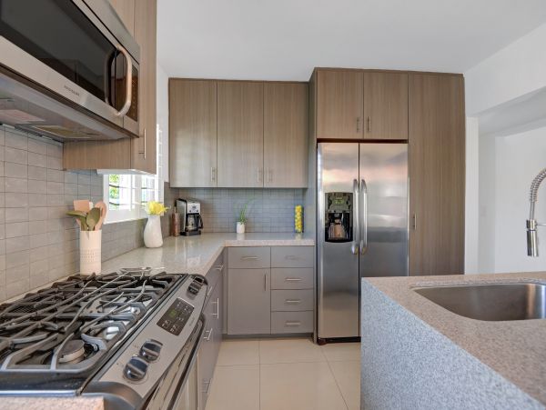 Palm Springs Home 991738