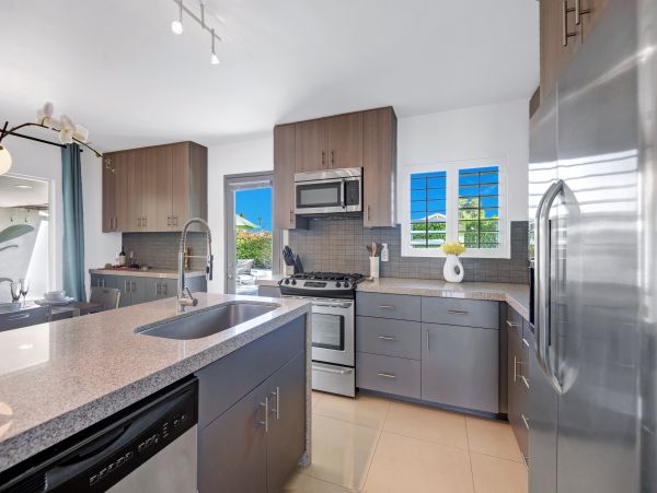 Palm Springs Home 991738