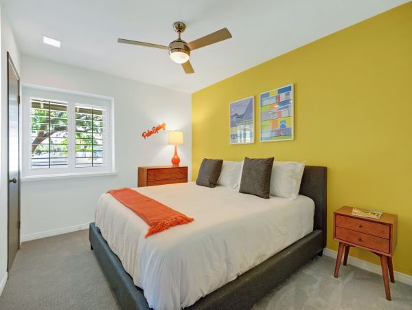 Palm Springs Home 991738