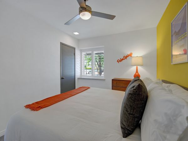Palm Springs Home 991738