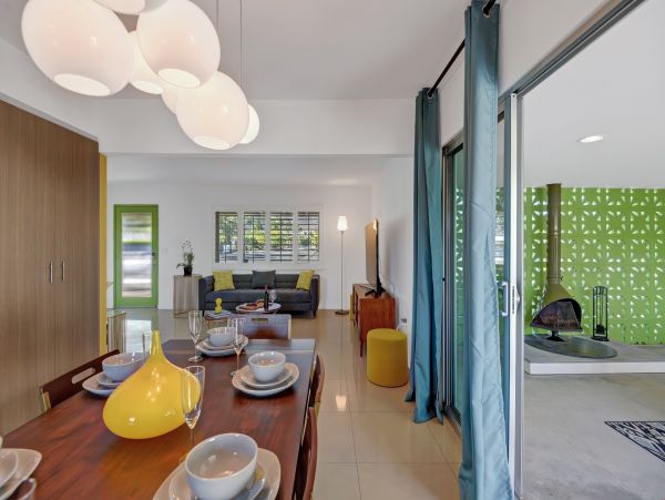 Palm Springs Home 991738