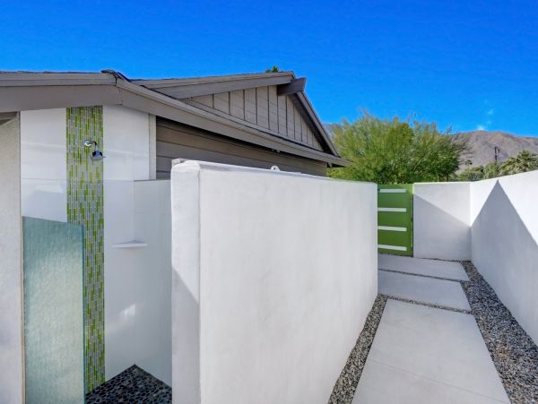 Palm Springs Home 991738