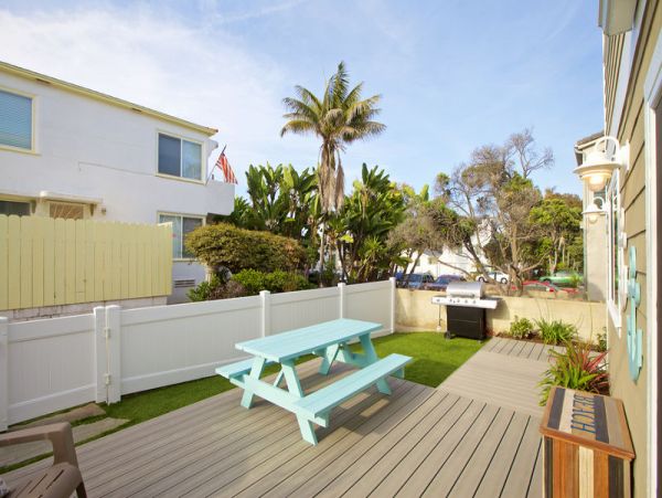 Mission Beach And Pacific Beach Home 991739
