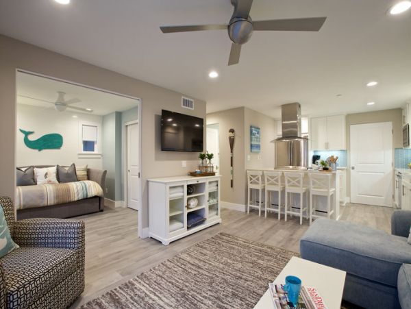 Mission Beach And Pacific Beach Home 991739