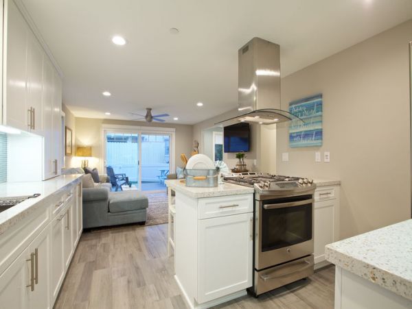 Mission Beach And Pacific Beach Home 991739