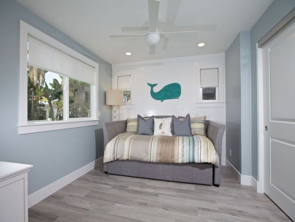 Mission Beach And Pacific Beach Home 991739