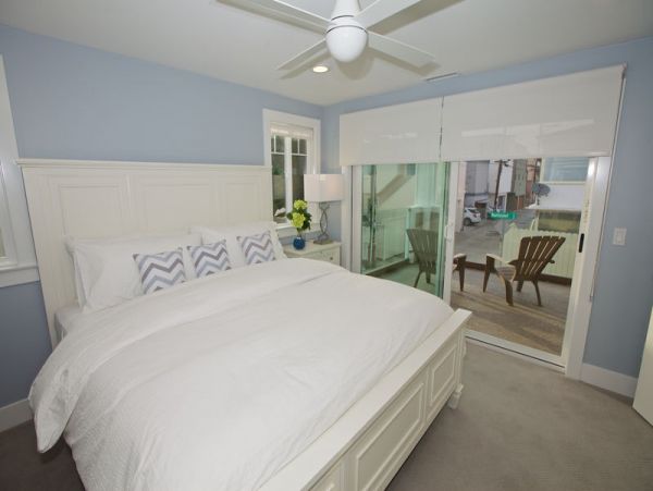 Mission Beach And Pacific Beach Home 991739