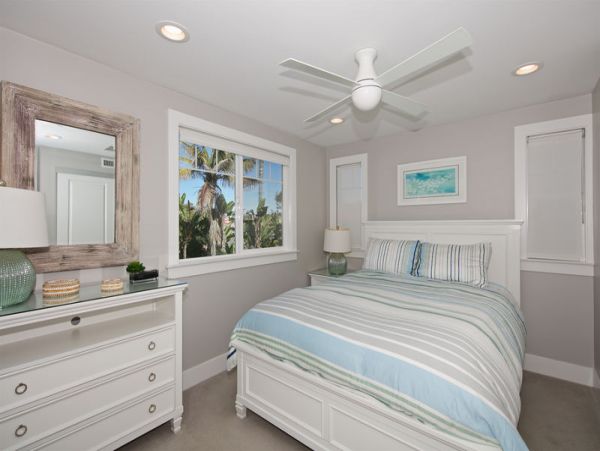 Mission Beach And Pacific Beach Home 991739