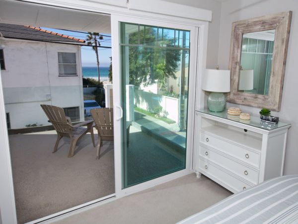 Mission Beach And Pacific Beach Home 991739