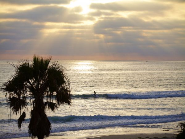 Mission Beach And Pacific Beach Home 991739