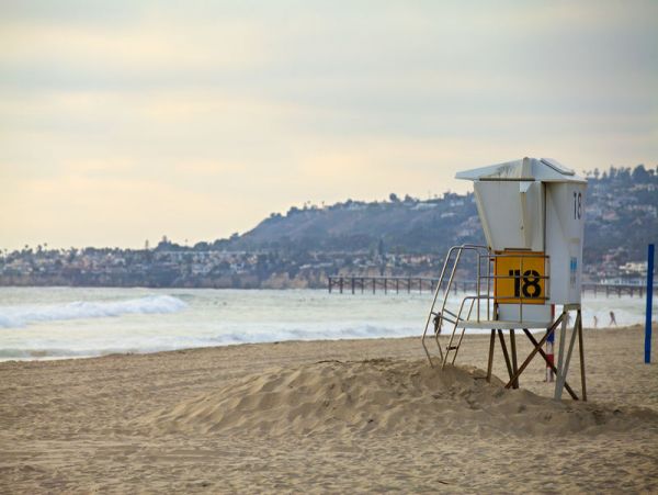Mission Beach And Pacific Beach Home 991739