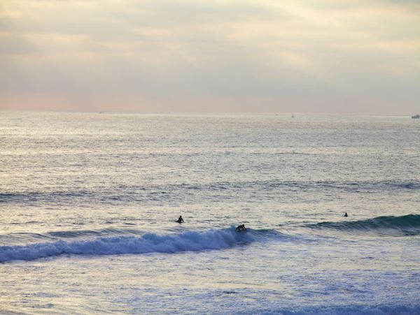 Mission Beach And Pacific Beach Home 991739
