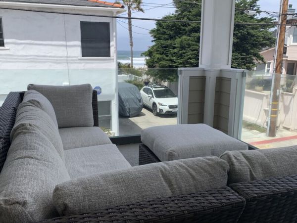 Mission Beach And Pacific Beach Home 991739