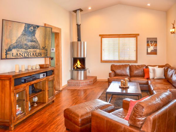 Big Bear Home 991740