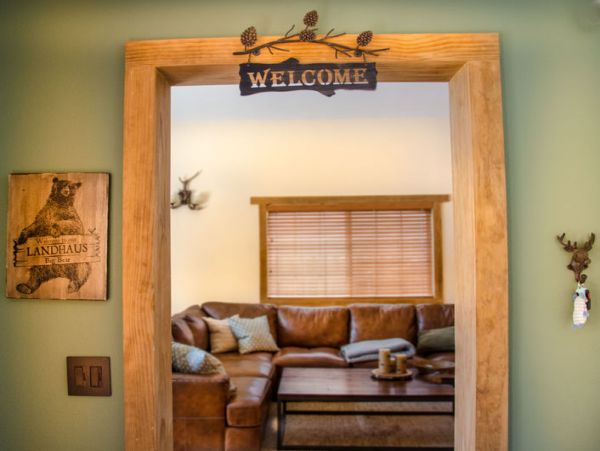Big Bear Home 991740