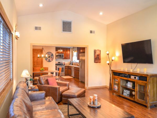 Big Bear Home 991740
