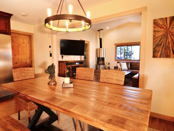 Big Bear Home 991740
