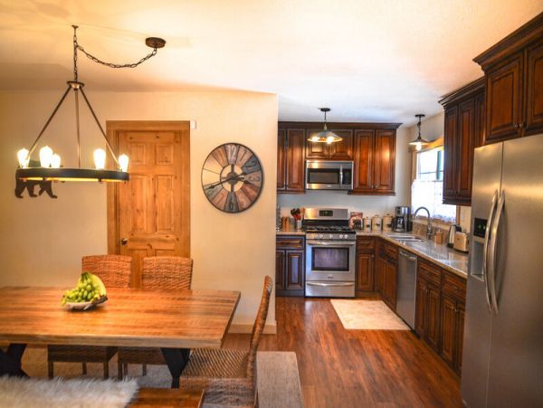 Big Bear Home 991740