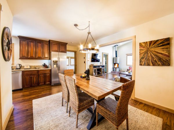 Big Bear Home 991740