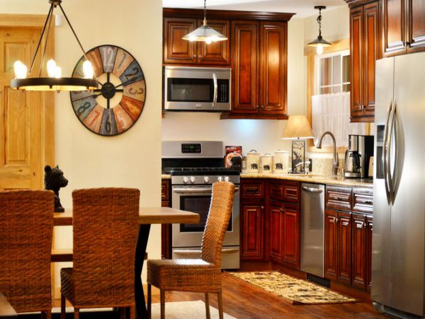 Big Bear Home 991740