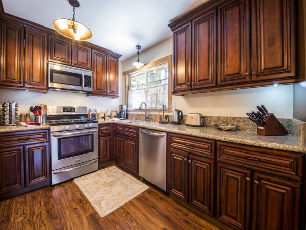 Big Bear Home 991740