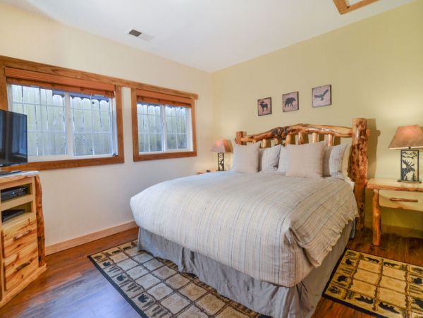 Big Bear Home 991740