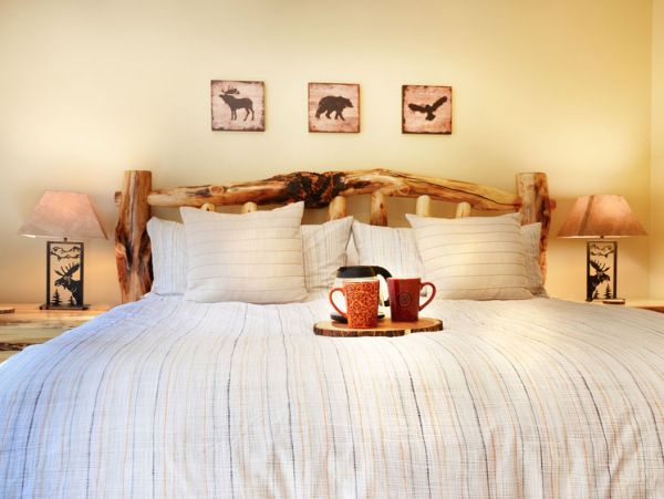 Big Bear Home 991740