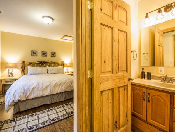 Big Bear Home 991740