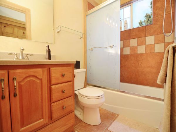 Big Bear Home 991740