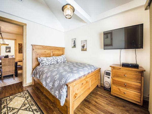Big Bear Home 991740