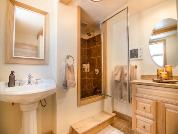 Big Bear Home 991740