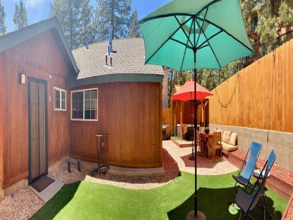 Big Bear Home 991740