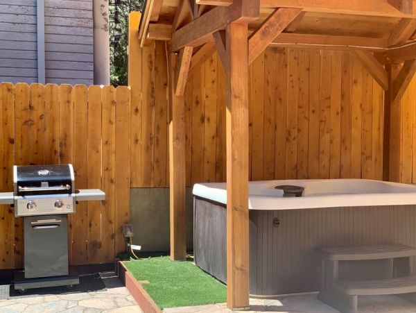 Big Bear Home 991740