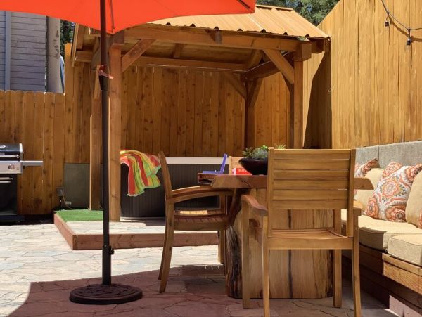 Big Bear Home 991740