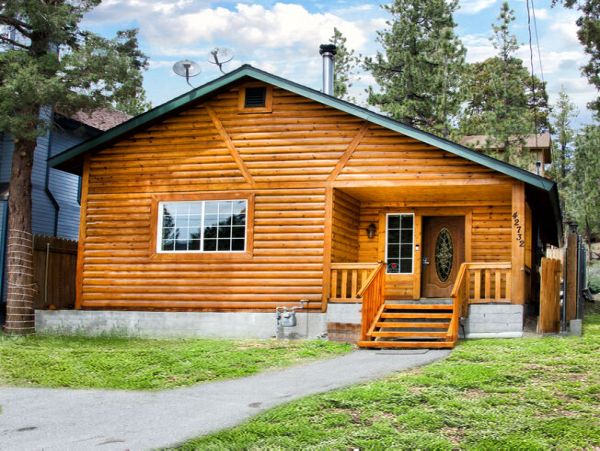 Big Bear Home 991740