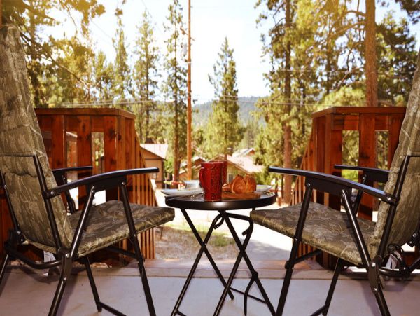 Big Bear Home 991740
